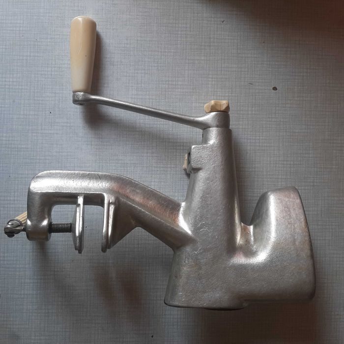 соковыжималка СССР