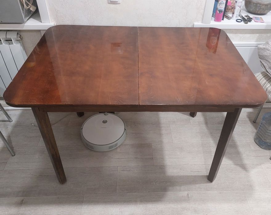 Стол раздвижной!