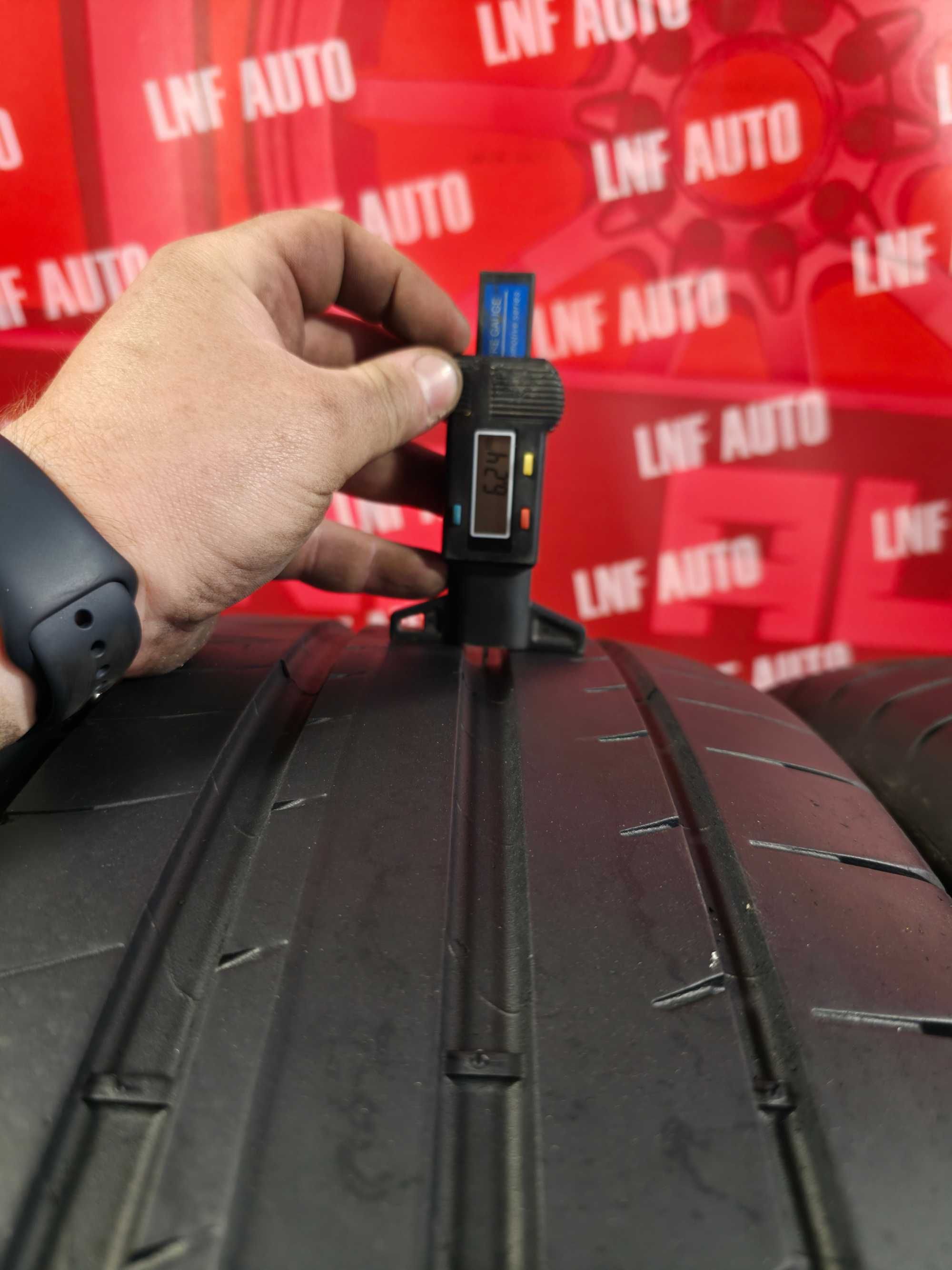 Anvelope de VARA - 275/45/21 - GoodYear - 6.24 MM - DOT 2023 !