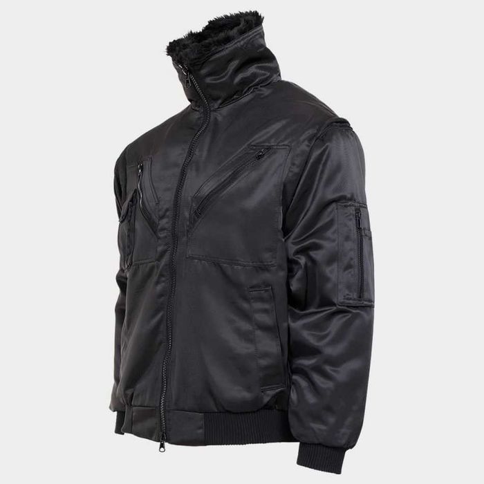 Работно яке STENSO pilot зимно