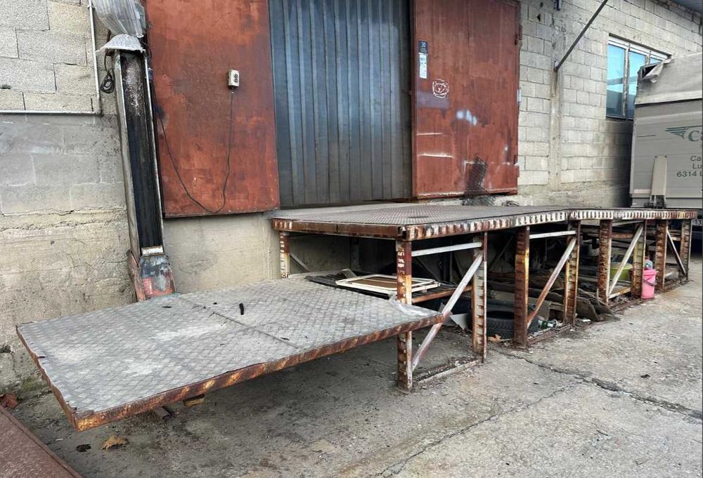 Дава се под наем Склад в Варна, Център - 400 кв.м за 1600 € - Снимка #7