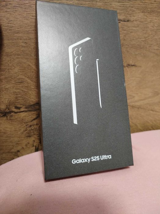 Samsung Galaxy S25 ultra