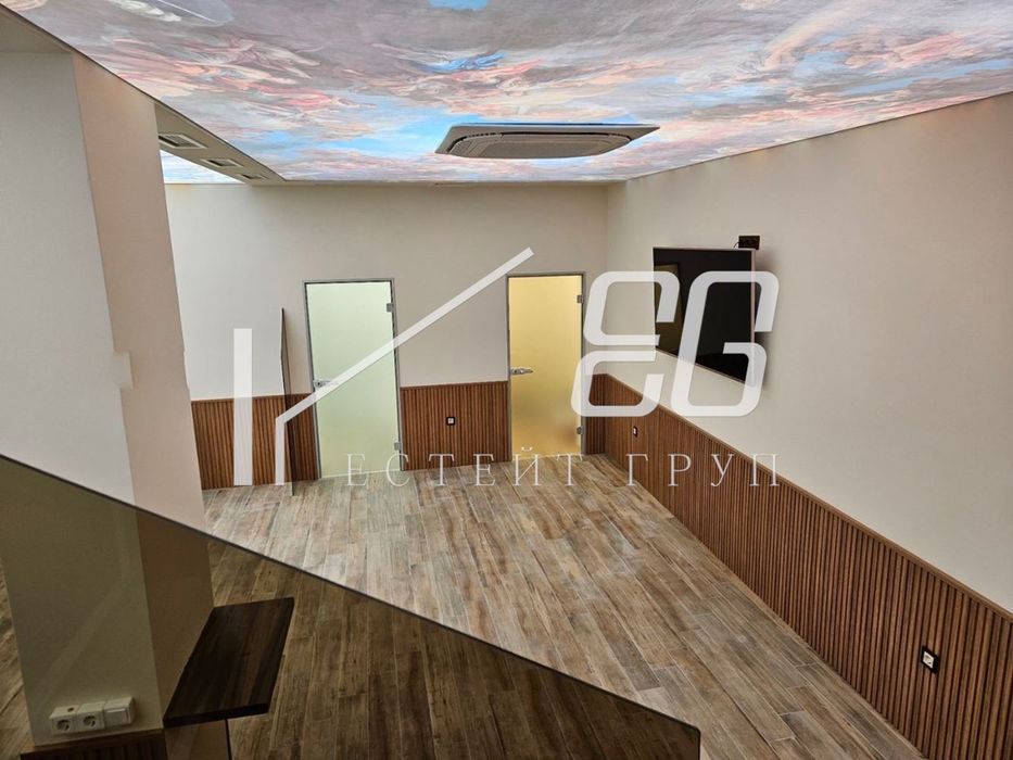 Дава се под наем Магазин в Варна, ХЕИ - 82 кв.м за 130000 € - Снимка #6