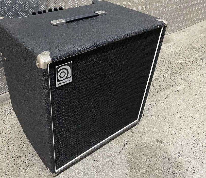 Ampeg ba 115  bass amplificator