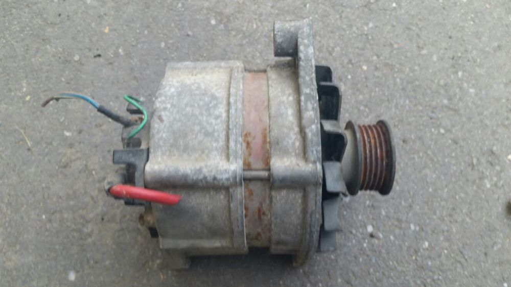 Alternator Bosch 14V 70A Germany Opel Vectra A 1992 1.6i