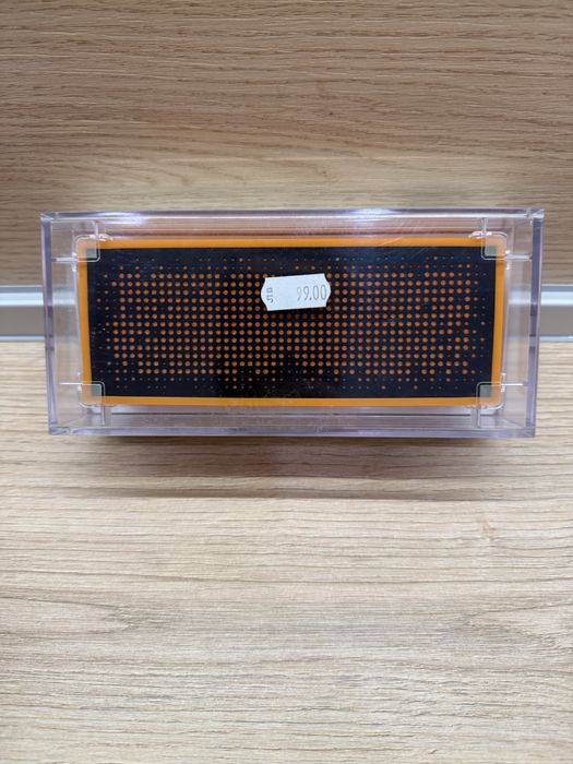 Bluetooth преносима тонколонка AMP SP1