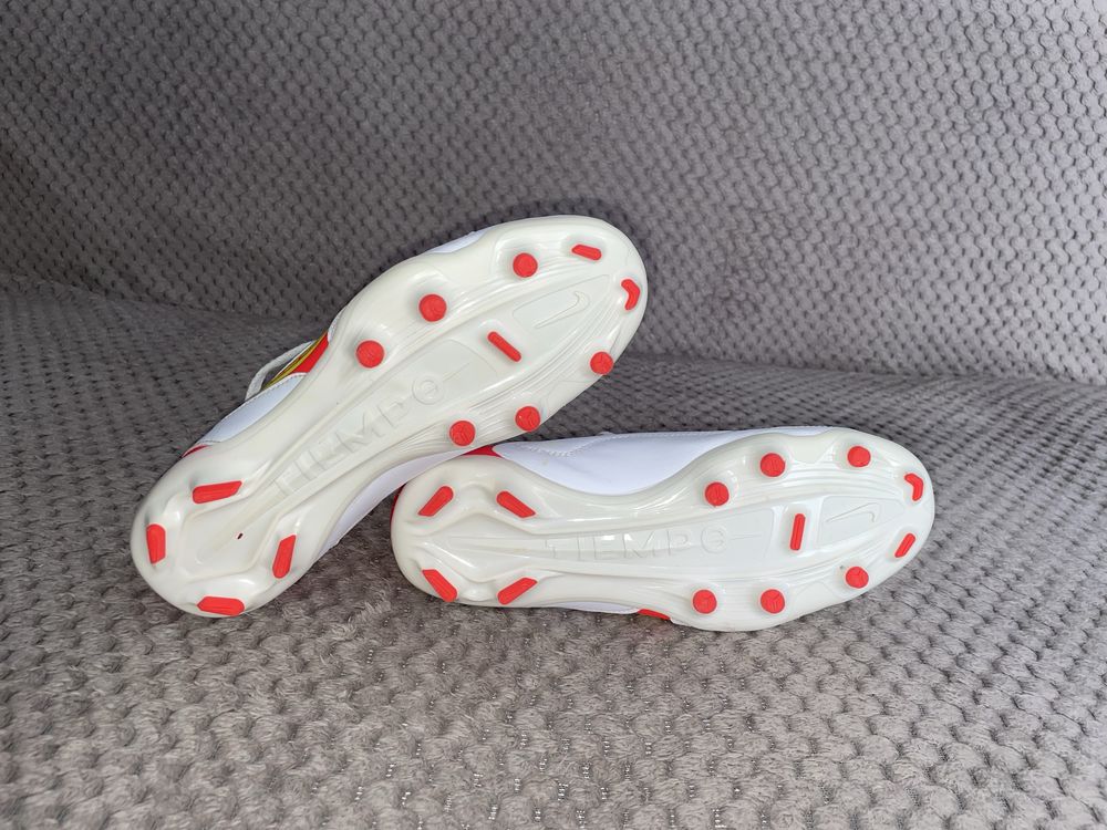 Ghete crampoane NIKE nr 38