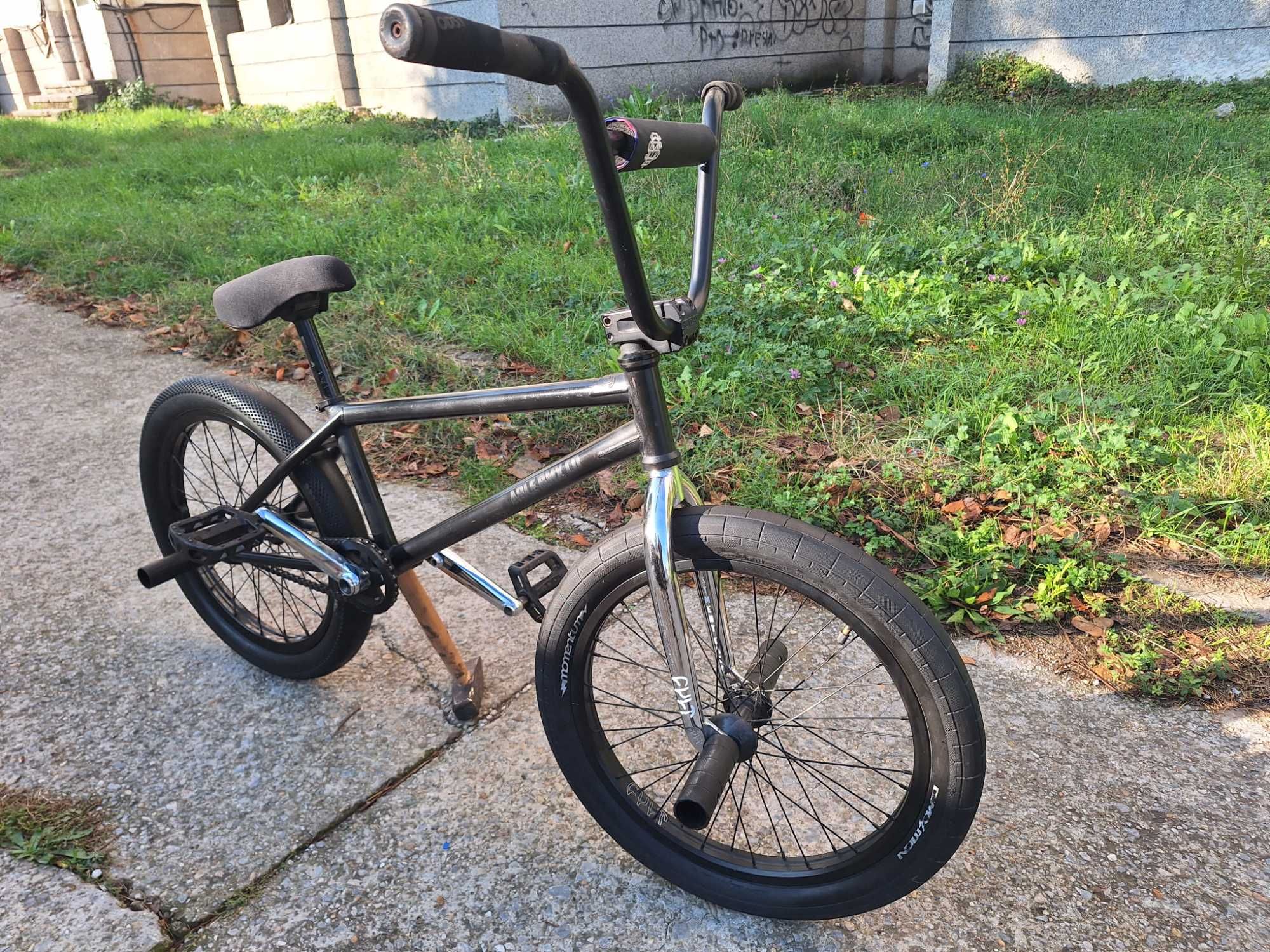 БМХ CULT   BMX CULT Топ състояние висок клас