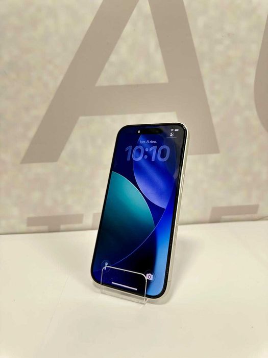 iPhone 16 [Ag13 Independentei B.55391] Garantie 2 Ani!