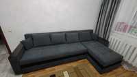 Продам новый угловой диван