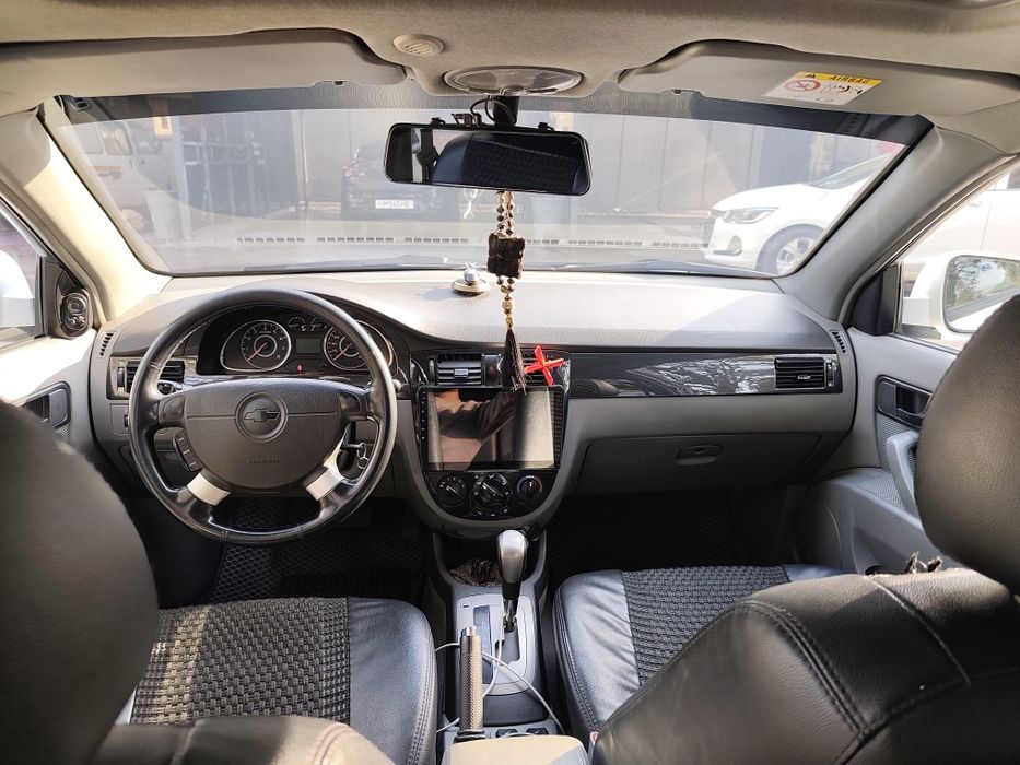 Gentra sotiladi 2022