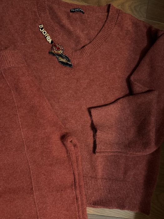 Djofra сет плетиво