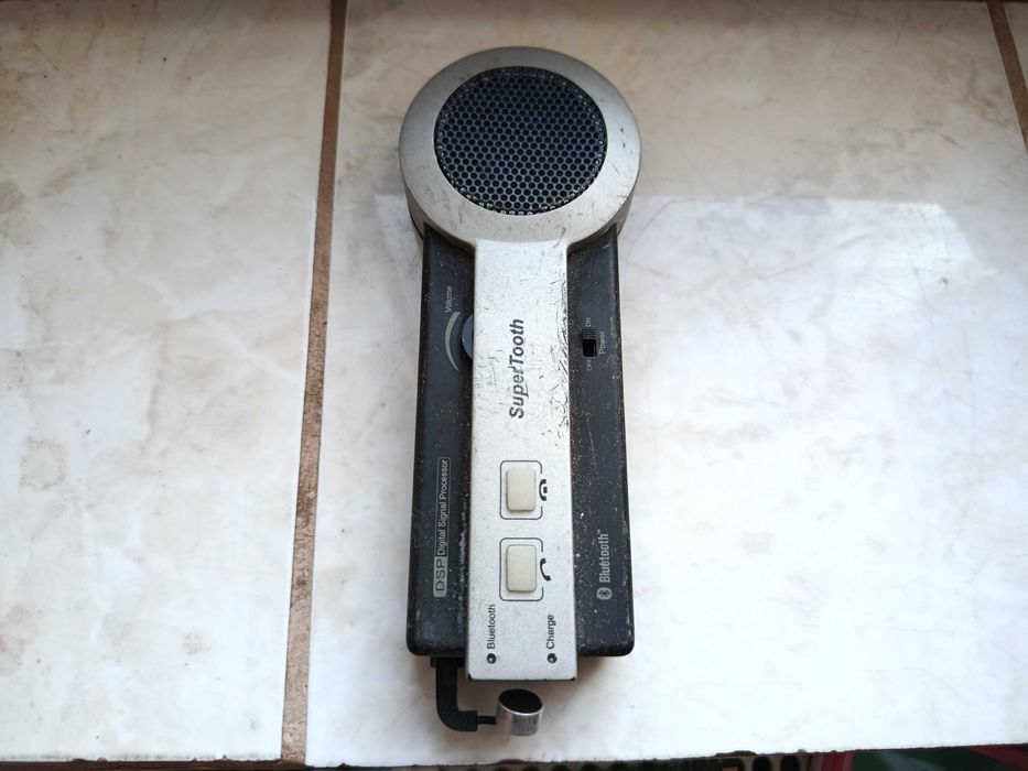 Bluetooth car handsfree