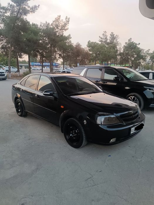 Продам Lasetti 1.8 срочно