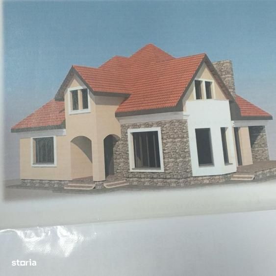 Casa P+M Focsani NORD