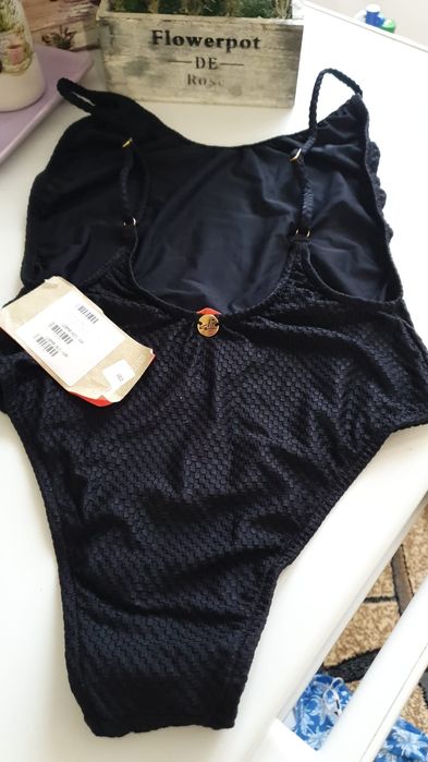 Costum baie salinas