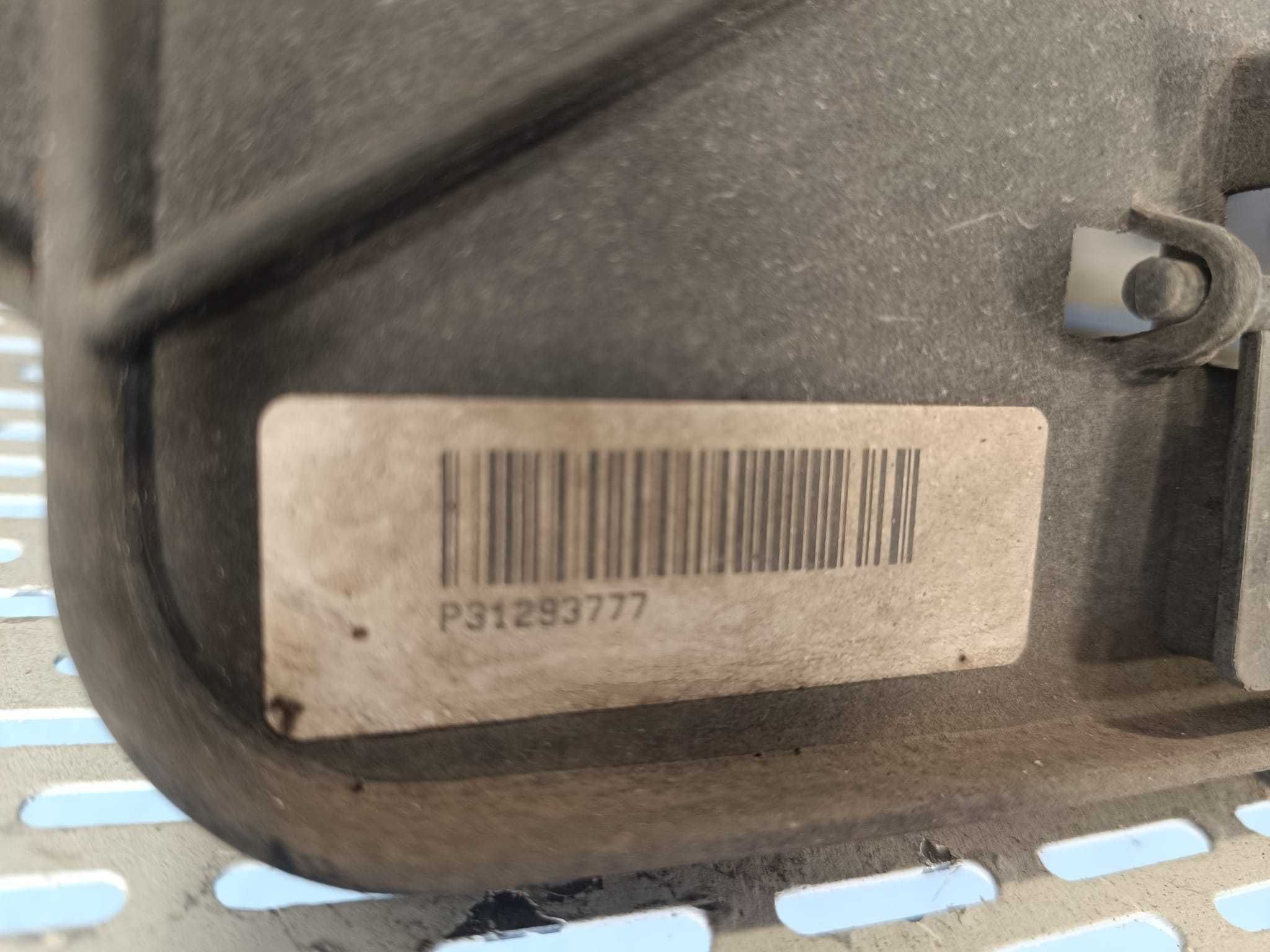 electroventilator 2 ventilatoare VOLVO S60 V60 XC60 2.4D5 E5 2010