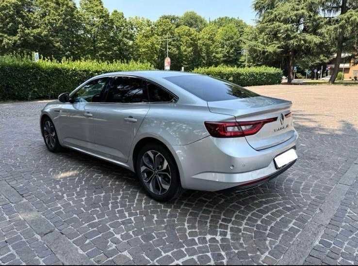 Renault Talisman Energy Executive 4Control, Подгрев и обдухване