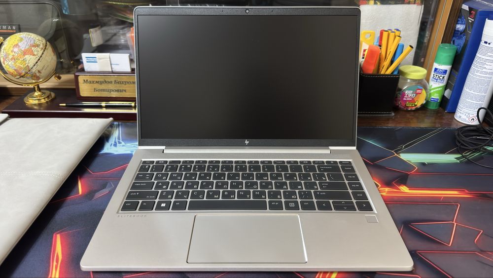Ноутбук HP EliteBook 640 G10, Intel Core i5-1335U