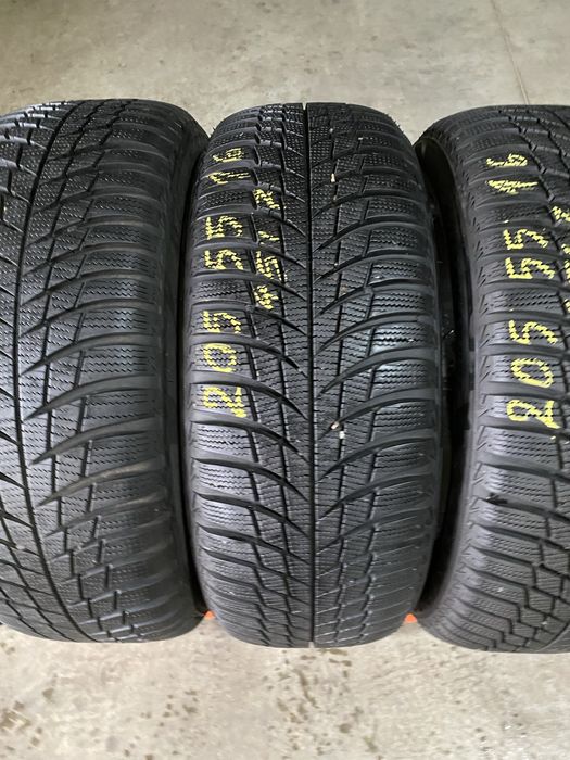 Anvelope iarna 205/55/16 Bridgestone Blizzak LM001 205 55 16 R16