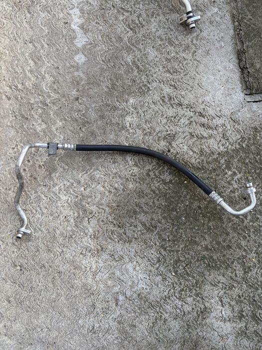 Conducte Aer conditionat Clio 4 2012-2019