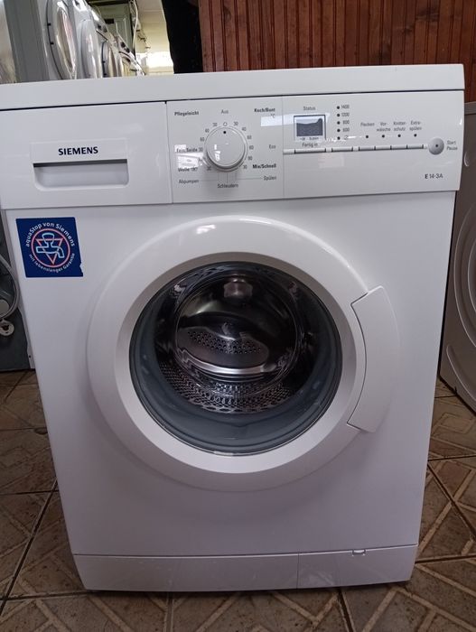 Пералня Сименс Siemens А++ 7кг с две години гаранция!