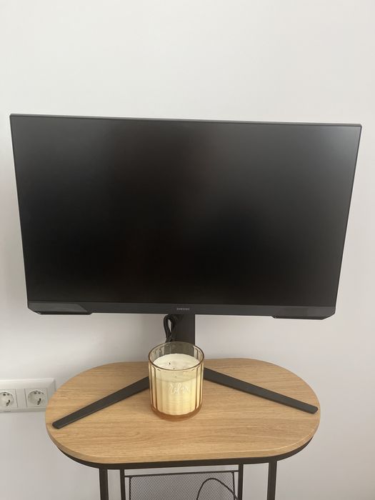 Monitor Gaming LED Samsung Odyssey G3 24”
