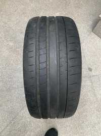 Anvelope 255 35 R19 Michelin vara