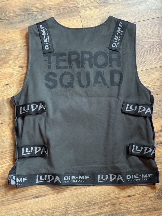 Жилетка Luda (като нова)