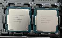 Процессор intel core i5 8400 и 9400