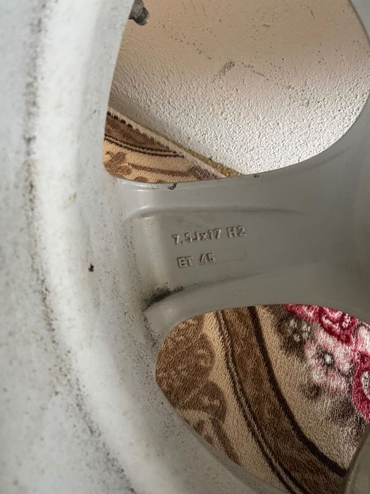 Джанти Audi/vw/skoda/seat