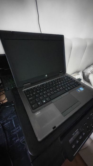 HP ProBook 6470b 8gb