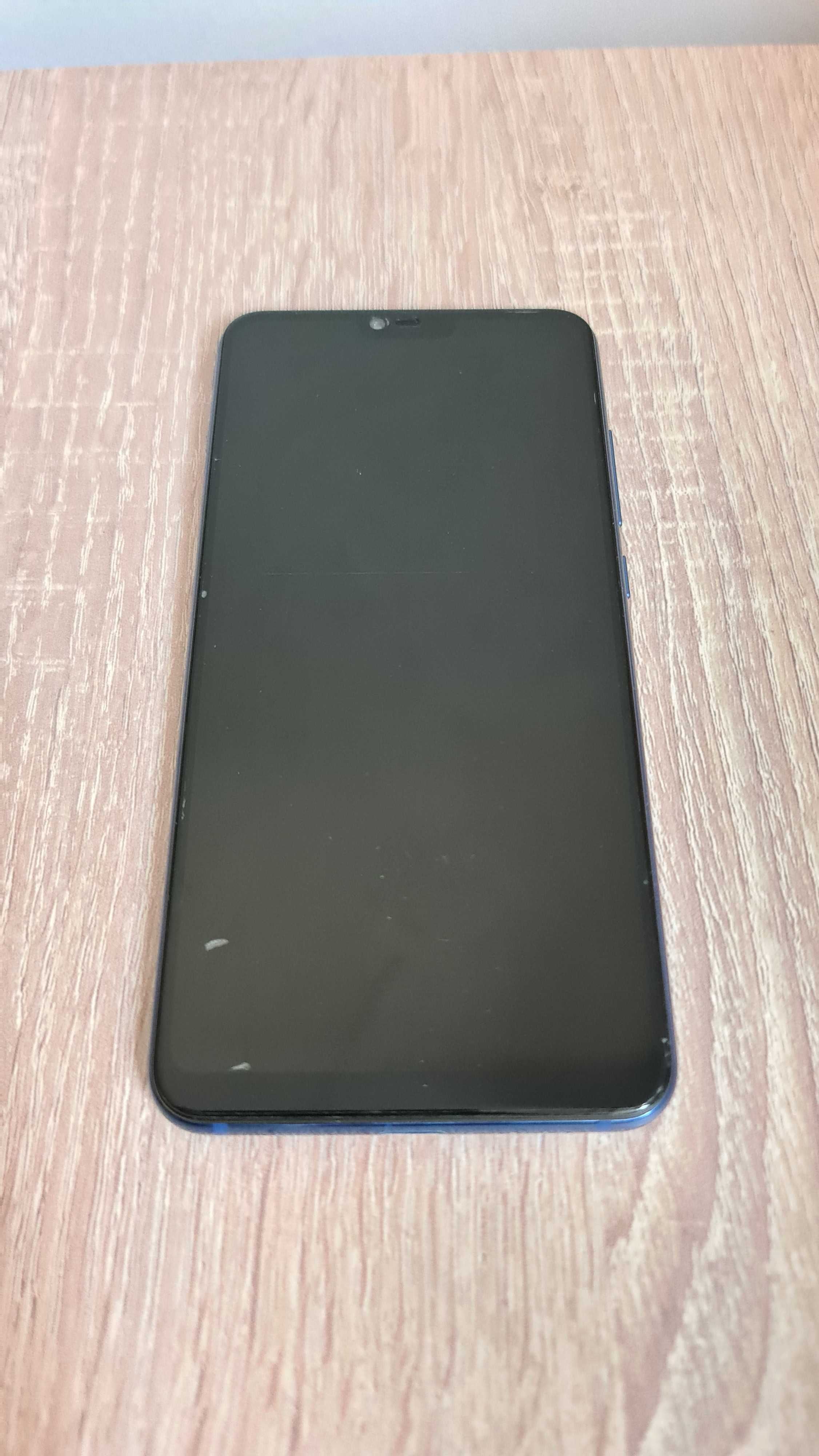Xiaomi Mi 8 Lite + Mi Band 3