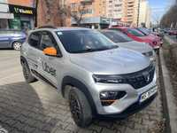 Dacia Spring an fabr 2021 in garantie