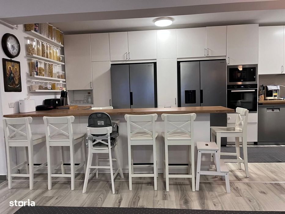 Unul dintre cele mai mari penthouse-uri din Brașov- disponibil imediat