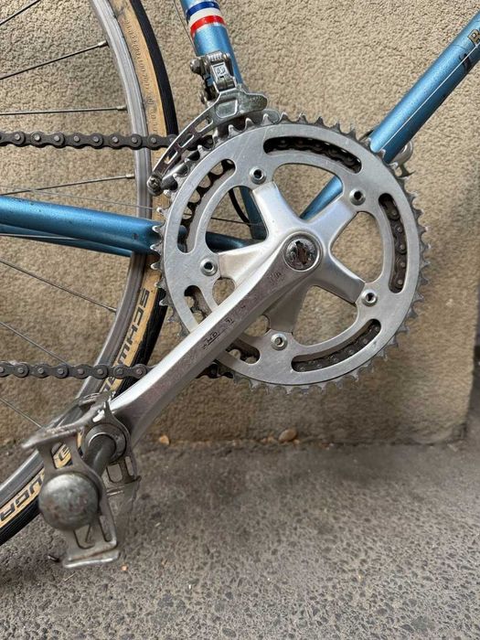 Bicicleta Peugeot Delabre