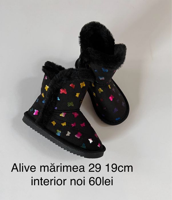 Incaltaminte marimea 28 29 30