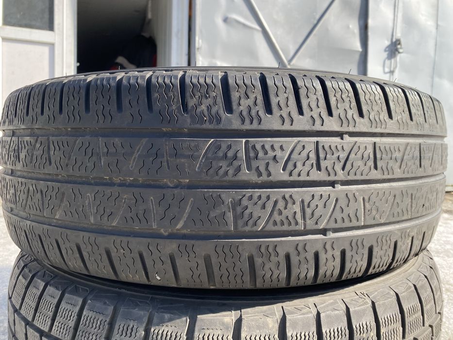 235/65/16с один баллон бу пирелли