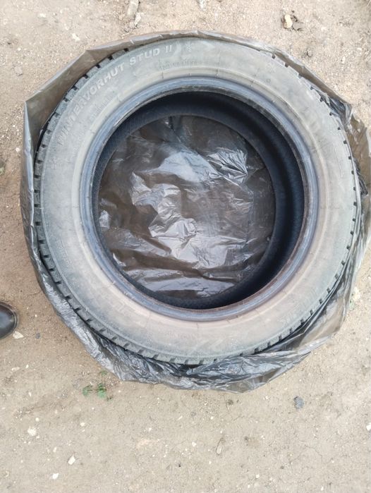 Продам зимние шины Ilink