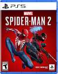 Marvel's Spider-Man 2 (PS5)