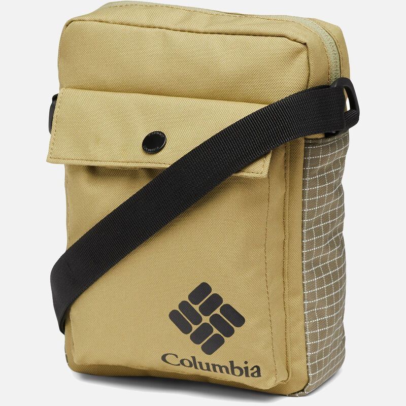 Columbia боковая сумка Zigzag