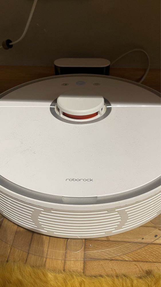 Aspirator xiaomi Roborock S5