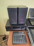 Se vinde set-up dj începător format din' ":