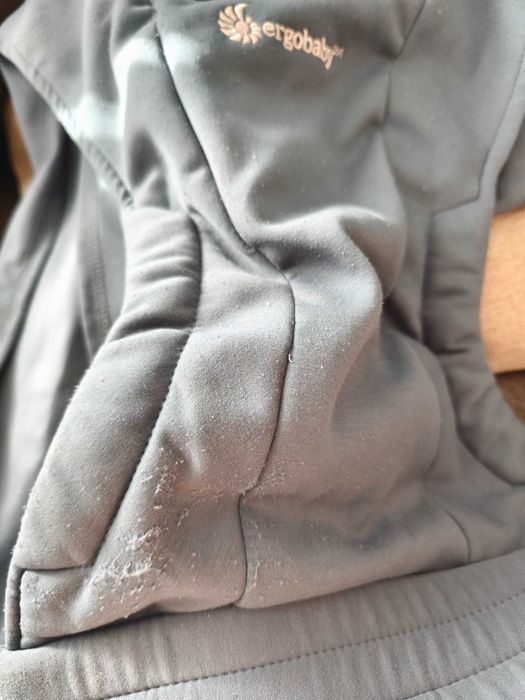 Ергономична раница Ergobaby Embrace