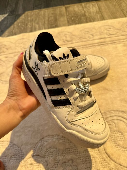 Adidas маратонки