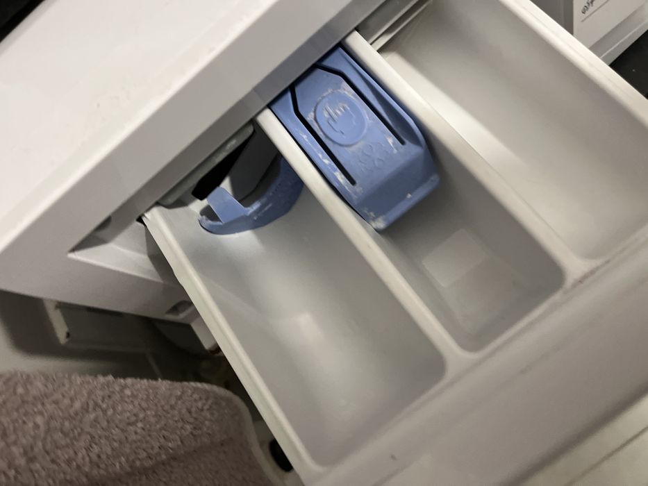 Masina de spalat Beko 7Kg Slim