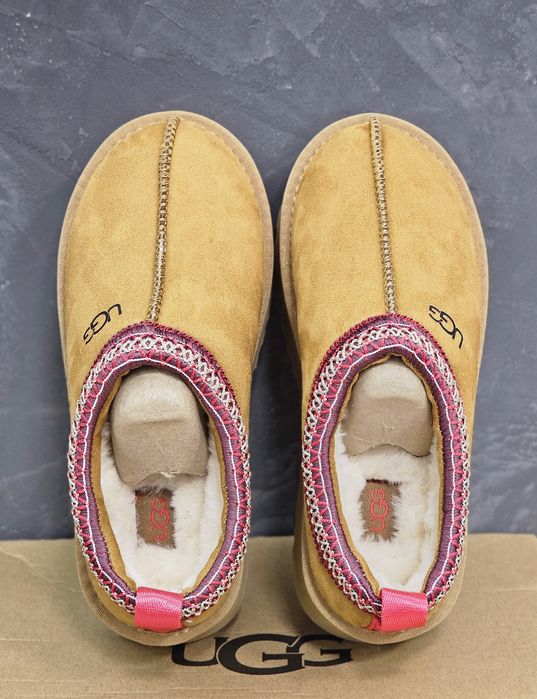 Ugg tazz chestnut