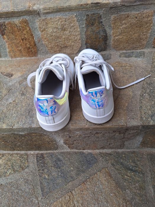 Маратонки Адидас 38номер