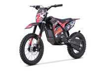 Tiger Electric VX DLX 2000W  Model Copii 6 -12 ani