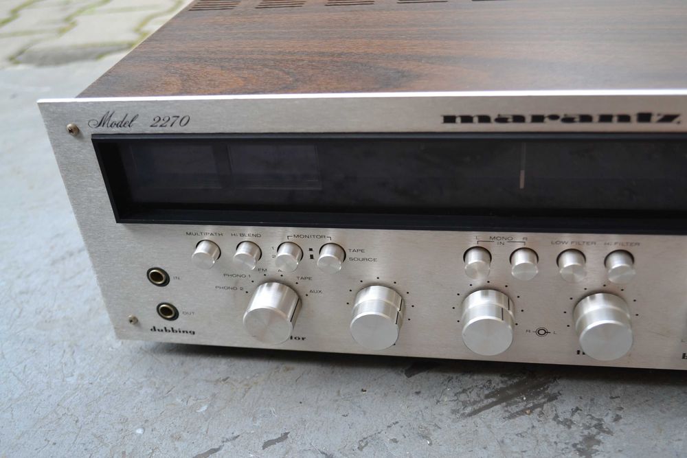 Amplificator Marantz model 2270